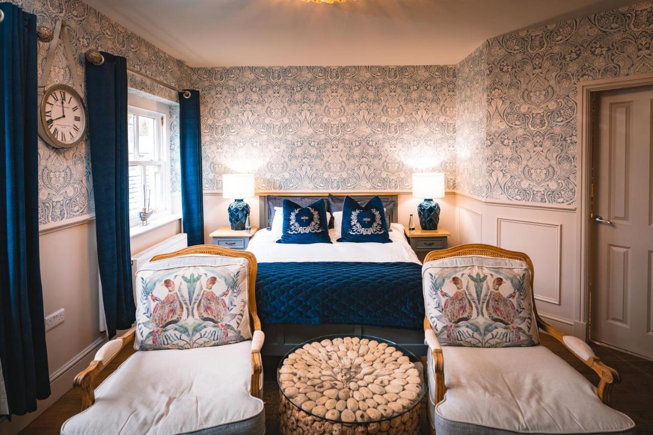 The Little Inn At Grasmere Exteriér fotografie