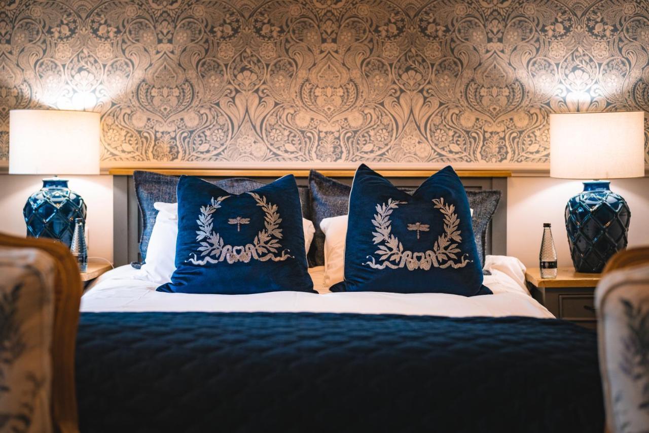 The Little Inn At Grasmere Exteriér fotografie