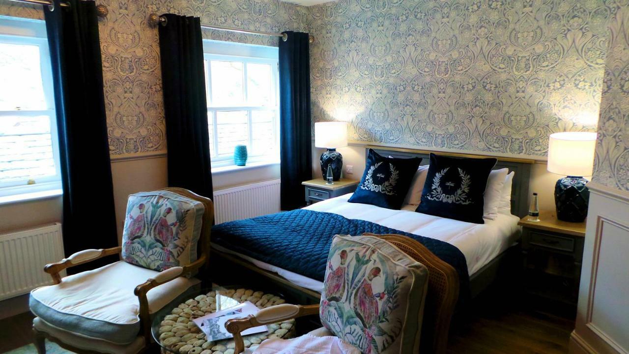The Little Inn At Grasmere Exteriér fotografie